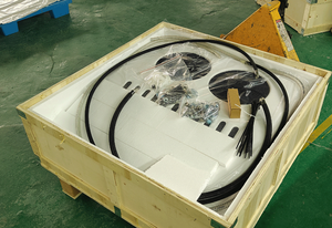 Unidad de Refrigeración para Camioneta de 12V/24V CC para <span class=keywords><strong>Ford</strong></span> <span class=keywords><strong>Transit</strong></span> y Mercedes Sprinter, Utilizada en el Transporte de Carne, Bebidas y Carga Congelada - Product Image 6