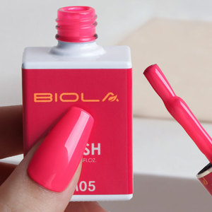 Marca <span class=keywords><strong>BIOLA</strong></span> DE ALTO pigmento, salón de larga duración, kit de gel para uñas, juego de uñas de gel, esmalte de gel con precio directo de fábrica - Product Image 5