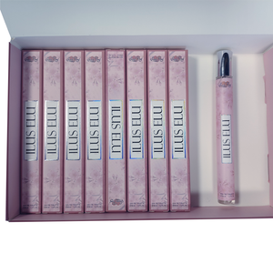 New 35ml Tube Perfume <strong>for</strong> <strong>Men</strong> and Women Long-lasting Light Fragrance Student Girl Fresh Natural Pocket Perfume - Product Image 5