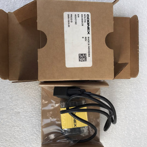 Sensores de código de barras de montaje fijo Cognex DMR-100X-00, nuevos y originales - Product Image 5