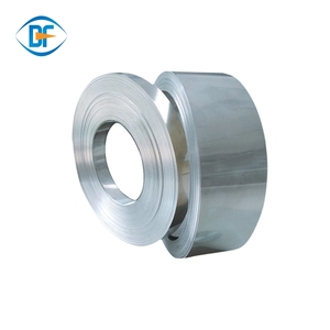 Lamiera in acciaio al silicio laminato a freddo CRGO, bobina in acciaio al silicio elettrico AI, piastra in acciaio al silicio per trasformatori - Product Image 4