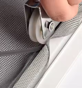 <span class=keywords><strong>Bande</strong></span> d'étanchéité en caoutchouc pour écran de fenêtre, <span class=keywords><strong>bande</strong></span> d'étanchéité fixe en PVC - Product Image 5