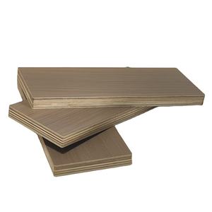 עץ לבוד מצופה מלמין / למינציה, איכותי, מודרני, ידידותי לסביבה, בגווני עץ, צבע בהתאמה אישית, לסיטונאות, לייצור רהיטים וארונות - Product Image 1