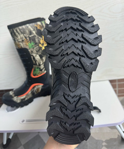 Botas <span class=keywords><strong>de</strong></span> Lluvia Impermeables <span class=keywords><strong>de</strong></span> Neopreno y Goma <span class=keywords><strong>para</strong></span> <span class=keywords><strong>Hombre</strong></span>, Modelo YL3550, Personalizadas, <span class=keywords><strong>de</strong></span> Camuflaje, hasta la Rodilla, <span class=keywords><strong>para</strong></span> Caza - Product Image 6