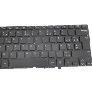 三星NP900X3A 900X3A比利时笔记本电脑键盘BA59-02906G黑色，背光全新