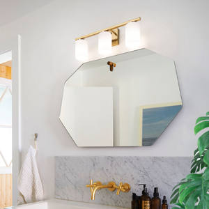 Luminaires à <span class=keywords><strong>suspension</strong></span> <span class=keywords><strong>de</strong></span> créateur muraux <span class=keywords><strong>de</strong></span> luxe modernes répertoriés ETL Miroir à LED avec lumières Miroir <span class=keywords><strong>de</strong></span> courtoisie Lumières <span class=keywords><strong>de</strong></span> <span class=keywords><strong>salle</strong></span> <span class=keywords><strong>de</strong></span> <span class=keywords><strong>bain</strong></span> - Product Image 1