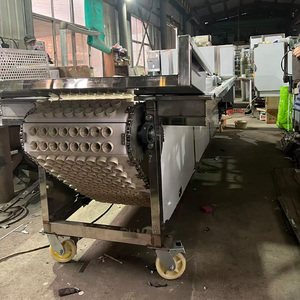 Machine à dénoyauter les abricots et les prunes, en acier inoxydable 304, capacité 500 kg, alimentée par moteur – Offre Spéciale - Product Image 4