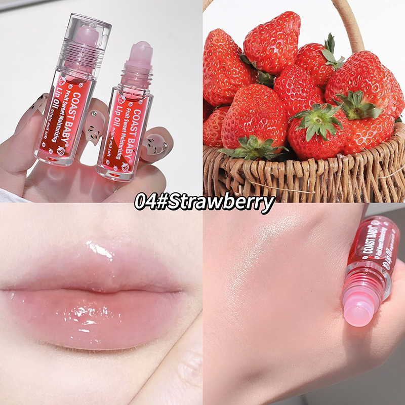 04#Strawberry