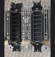 RUIPEI 1857180 1901268 ECU/ECM para Repuestos de Excavadora - Original Nuevo/OEM con 6 Meses de Garantía