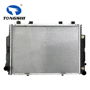 Pièces de radiateur en aluminium pour <span class=keywords><strong>Mercedes</strong></span> Benz S-CLASS W140 400S 91- AT OEM 1405001403 1405001603 - Product Image 1