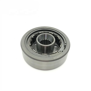 Kit de démarreur électrique CQHZJ pour moto ZONGSHEN NC450, avec plaque de démarreur, double engrenage et roulement à aiguilles, embrayage à roue libre - Product Image 3
