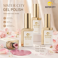 Gel à ongles effet œil de chat, ligne magnétique, brillance intense, haute pigmentation, longue tenue, résistant aux écaillures, application lisse, professionnel