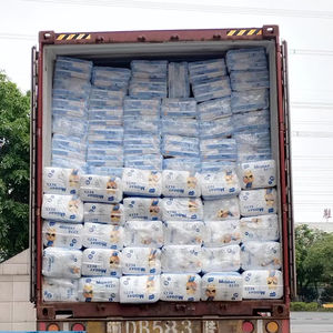Chine Fujian fabricant Xiamen port dipers couches bébé couches en gros - Product Image 1