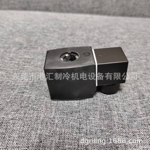 Bobine d'électrovanne Dun'an FDFX01-1001 AC110V 50/60Hz 16VA IP65 Fabriquée en Chine - Product Image 4