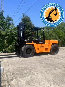 รถยก10ตันของหางโจว - Product Image 5