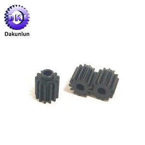 Customized CNC Machining <strong>Gear</strong> Small <strong>Module</strong> M0.2 M0.3 <strong>Gear</strong> - Product Image 2