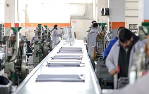 Tốt nhất trẻ em an toàn cửa bé an toàn cửa an toàn cửa rào cản bảo vệ hàng rào cầu thang và cổng và nhà cầu thang bán buôn - Product Image 6