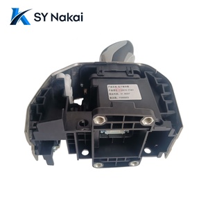 Palanca de Cambios Universal para Vehículos Eléctricos <span class=keywords><strong>Nakai</strong></span> Industry 1703010-ZY401, Repuesto Nuevo para Furgonetas de Carga Eléctricas - Product Image 4