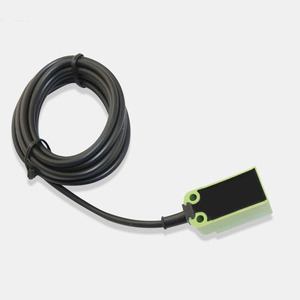 Capteur de proximité inductif carré PS17-5Y1 PS17-5Y2, interrupteur de position, interrupteur de déplacement - Product Image 3