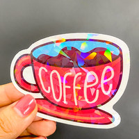 Pegatina de Vinilo Impermeable Personalizada de China, Troquelada, para Manualidades con Velas, Marcos de Fotos