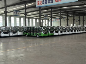 Voiturette de golf électrique 3-4 places certifiée CE, frein à disque sur 4 roues, système EMB, homologuée pour la route et la plage, 30 km/h, autonomie 90 km, prix usine, en promotion - Product Image 3