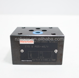 R900944630 4WS2EM16-2X/200B12T315K8CV-114 ตัวควบคุมทิศทาง 4 ทิศทาง - Product Image 3