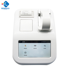 U Nano-1000 마이크로볼륨 분광광도계 핵산 및 단백질 분석기 DNA 단백질 추출기 - Product Image 3