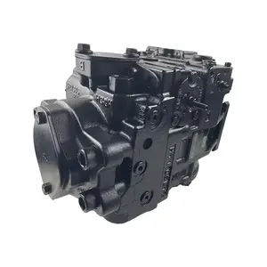 90r55 90r75 90r100 <span class=keywords><strong>90r130</strong></span> pompe à piston pompe hydraulique pour finisseur rouleau de route 90L100 90L75 90L55 - Product Image 2