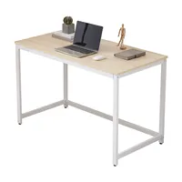 Metal Steel Modular Table, Office Desk