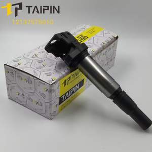 Accessori auto OEM bobina di accensione 12137575010 per BMW accessori auto - Product Image 3