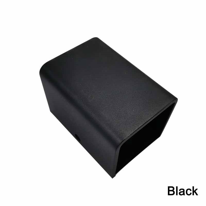 เปลือกสีดำ