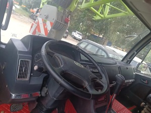 รถเครนมือสองยี่ห้อจีน Zoomlion 30 ตัน รุ่น QY30VF QY30 ราคาถูก ขายดี - Product Image 5