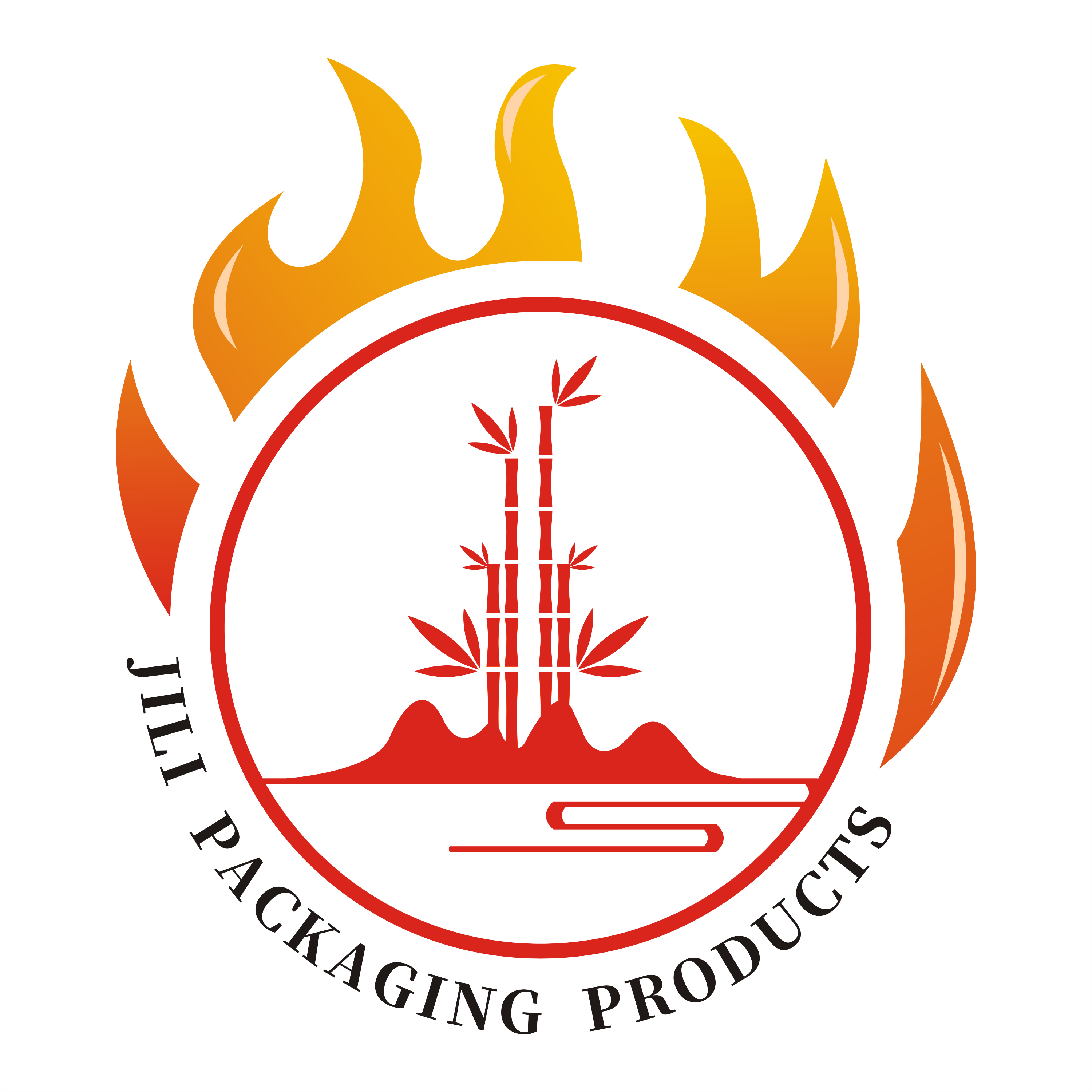 Dongguan Jili Packaging Product Co., Ltd. logo