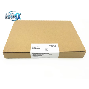 โมดูลเอาต์พุตดิจิตอล PLC S7-400 SM422 คุณภาพสูงสำหรับคอนโทรลเลอร์เฉพาะทาง คอนโทรลเลอร์ PLC อุตสาหกรรม ตัวควบคุม PLC อุตสาหกรรม - Product Image 1