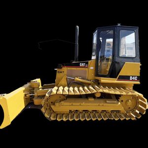 Rodamientos Usados para Bulldozers Caterpillar Modelos D4C, D3-D9 Series, D8R, D8K, D9R-2022, Motor Cummins, Origen Japón - Product Image 5