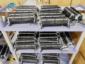 RM1-6397 RM1-6414 For HP M401 M425 401 425 2035 2055 Canon 251 252 253 Separation Pad Pickup Roller Tray 2 2pc/set