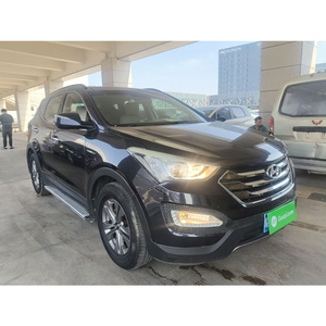 Voiture d'occasion Guazi, Hyundai Santa Fe 2013, livraison à temps, moteur essence, automatique, SUV 5 places, conduite à gauche, pour flottes de SUV pratiques - Product Image 3