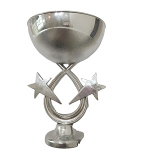 Nuevas medallas y <span class=keywords><strong>trofeos</strong></span> deportivos al por mayor, piezas de plástico para ganadores - Product Image 4