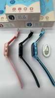 Montre connectée 2026 Y78 avec 2+16 Go de mémoire, écran 1,83 pouces, appels vidéo, pour enfants, 4G, avec carte SIM, positionnement GPS+WIFI+LBS