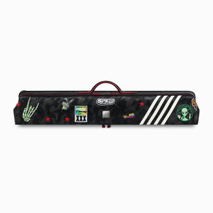 LIZARD Official Rainbow Series Genuine Leather Pool Cue Case, 7‑Hole 3B4S Stylish Billiards Cue Bag for Big‑Head 9Ball Pool Cue - Product Image 6