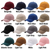 Casquette de baseball respirante à calotte souple à 6 panneaux, personnalisable, pour hommes, avec logo imprimable et brodé, faible MOQ