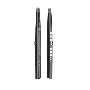 Alimentation : DC5V1A, batterie intégrée 800mAh/3.7V, mini <span class=keywords><strong>saxophone</strong></span> facile à transporter avec des touches à capteur, en stock pour les magasins <span class=keywords><strong>de</strong></span> musique - Product Image 2