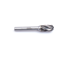 Fresa de carburo C1020SM06 para molienda y grabado de aluminio, de la marca C1020SM06