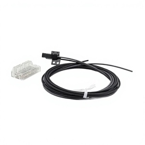 สายพานลำเลียง SMT ไฟเบอร์ออปติกเซ็นเซอร์ N510039140AB ชิ้นส่วนอะไหล่ติดตั้ง CM602 CM402 CM212พานาโซนิค - Product Image 2