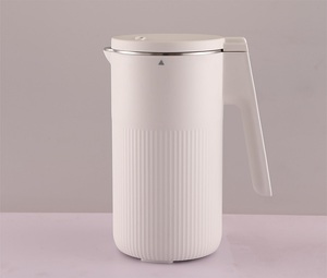 Máquina para Hacer Leche de Soya Automática, Portátil, Multifuncional, Apta para Uso Doméstico, Procesador de Alimentos, Licuadora con Calentamiento de 700 ml - Product Image 2