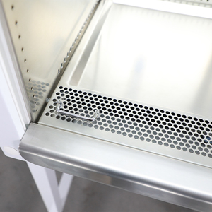 BIOBASE S Armoire de sécurité biologique Classe II <span class=keywords><strong>A2</strong></span> avec filtre HEPA Modèle BSC-700IIA2-<span class=keywords><strong>Z</strong></span> 700x650x1920mm Garantie 1 an pour laboratoire - Product Image 4