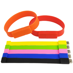 Bán buôn Silicone Vòng đeo tay <span class=keywords><strong>USB</strong></span> 2.0 3.0 món quà <span class=keywords><strong>Memory</strong></span> <span class=keywords><strong>Stick</strong></span> 2GB <span class=keywords><strong>3GB</strong></span> 8GB Pen Drive 16GB 32GB 64GB 128GB Pendrive <span class=keywords><strong>USB</strong></span> Flash Drive - Product Image 3
