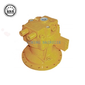 Ls2800 Swing Motor LS2800FJ2 Swing <b>Gear</b> <b>Box</b> LS2800F2 Swing Reducer - Product Image 2