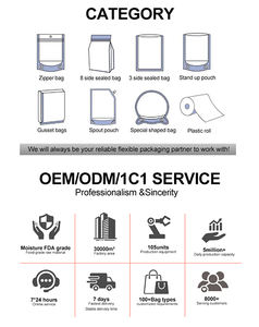 Aluminiumfolie zuignapverpakking hittebestendige wegwerpverpakking voor bier, saus en dranken/soupe - Product Image 5