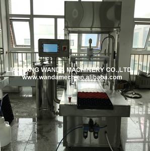 Máquina automática de recolección de bacterias, para aviar, aves, gripe, pollo - Product Image 6